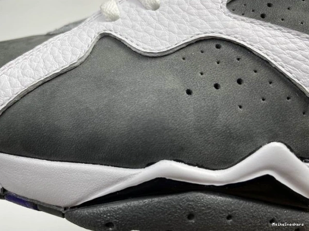 MaikeSneakers Jordan Flint Retro (2021) CU9307-100 7 0714